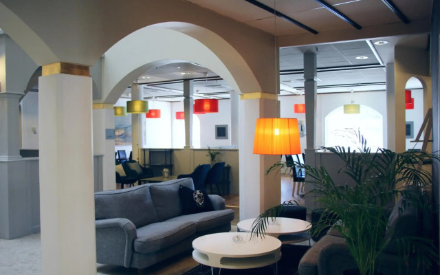 Hotel Carlshamn