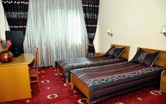 Hotel Prishtina