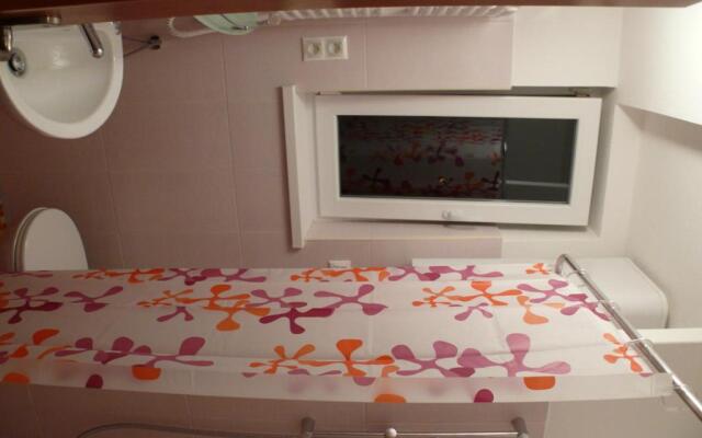 Apartman Dinda