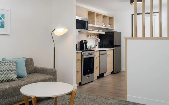 TownePlace Suites Chattanooga South/East Ridge