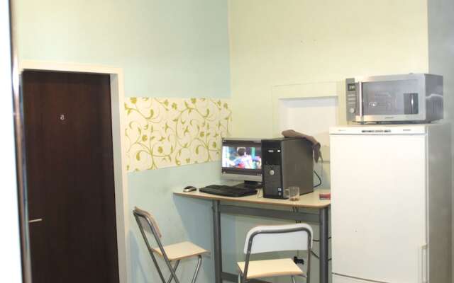 Hostel City Bed 2