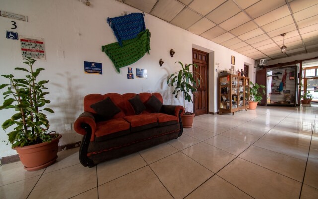 B&B Villa de Don Andres HOTEL