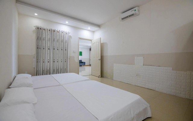 Son Thinh Apartment