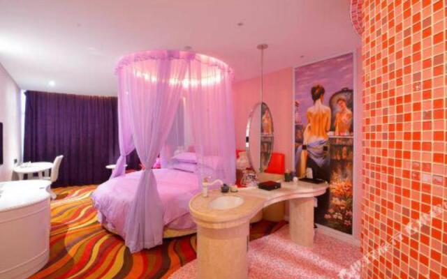 Wenzhou gularis Hotel