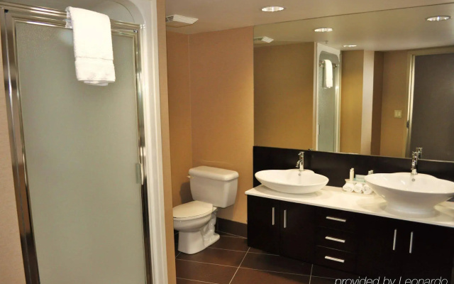 Holiday Inn Express & Suites Langley by IHG