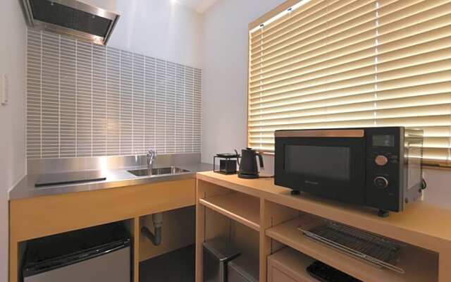 Design Hotel Kyoto Fuyacho - Vacation STAY 67922v
