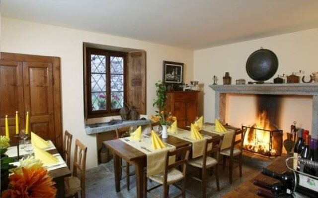 Pensione Ca' Serafina