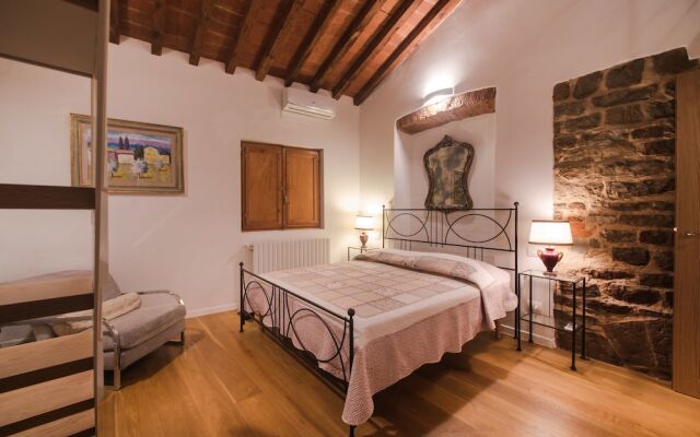 Central Location in Florence Inviting 3BD Apt