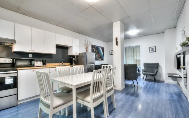Studios Montcalm Montreal