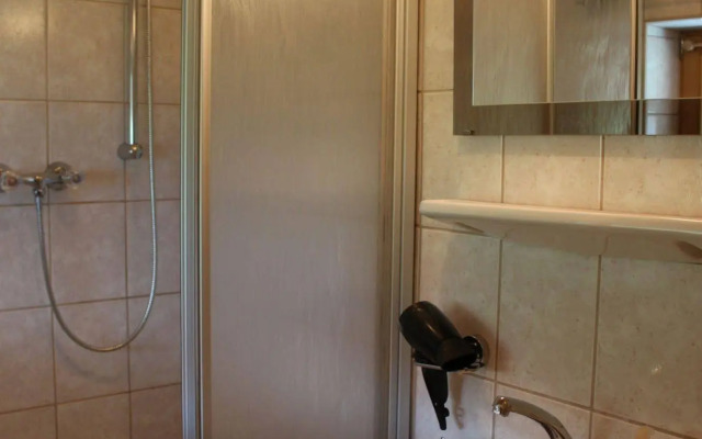 Panorama Appartements Mora