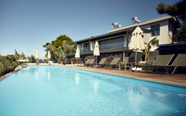Kubana Hotel