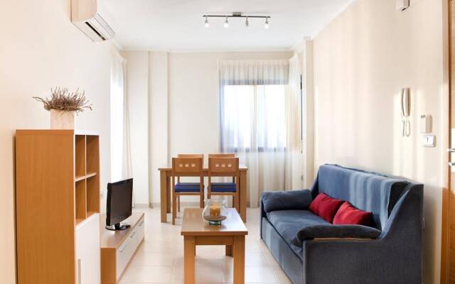 Apartamentos Alicante Hills