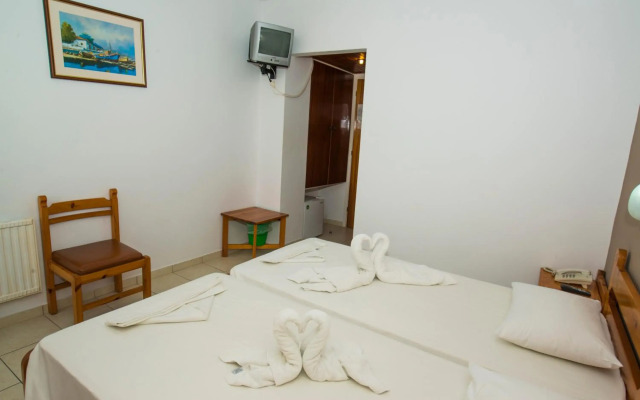 International Hotel