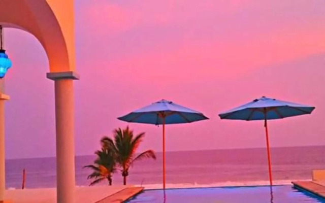 Villa Star of the Sea - Adults Only