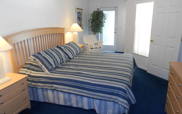 North Timucuan 1222 - 3 Br Villa