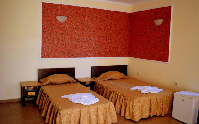 Ryor Hotel