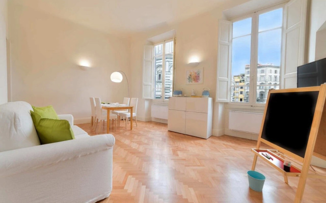 Duomo Apartment Amazing View - Hosted by Sweetstay