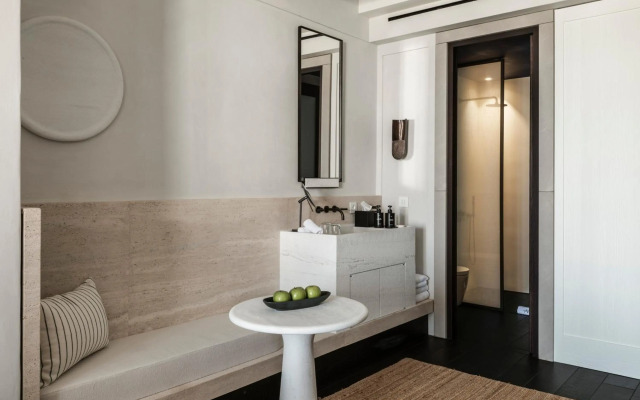 Elysium Hotel 