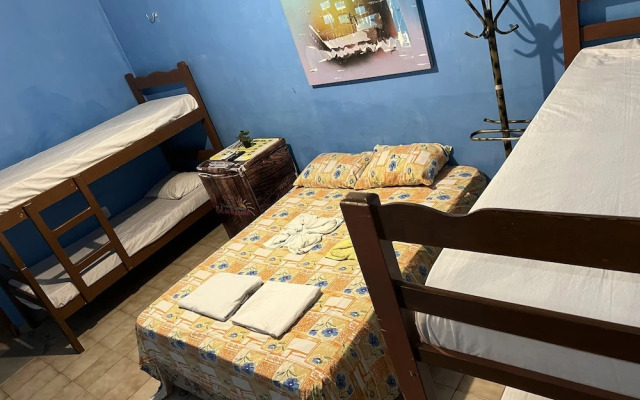 Pousada em Fortaleza - Sol de Iracema