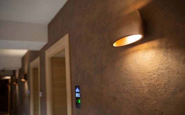 Hotel Vrbak ND