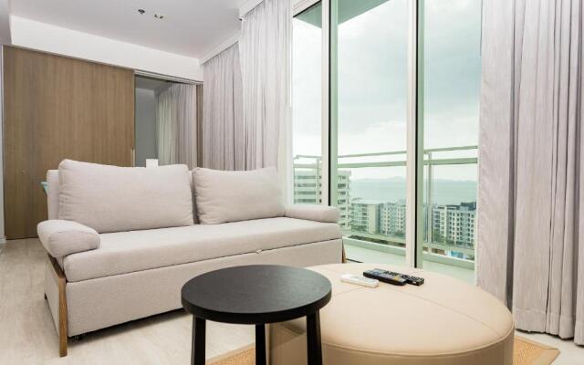 Veranda Residence by GoldStar Group