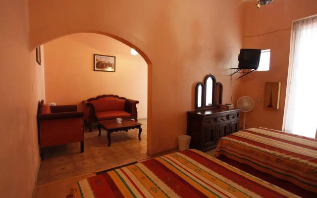 Hotel Imperial Puebla