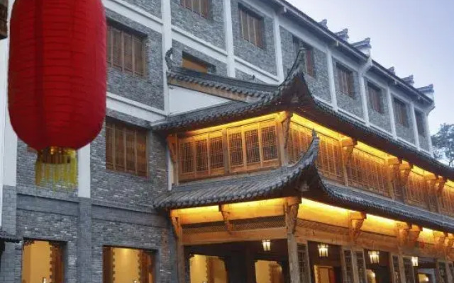 Gongsun Shanzhuang Hotel