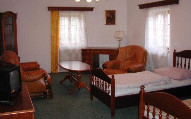 Hotel Klor