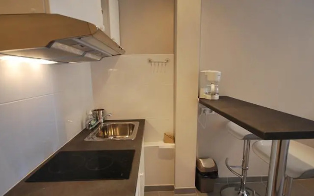 Cannes Immo Concept - Studio Meynadier