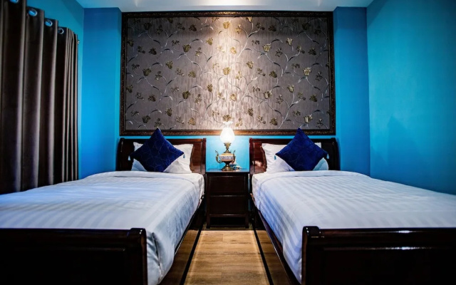 Chunlee Grand Hotel
