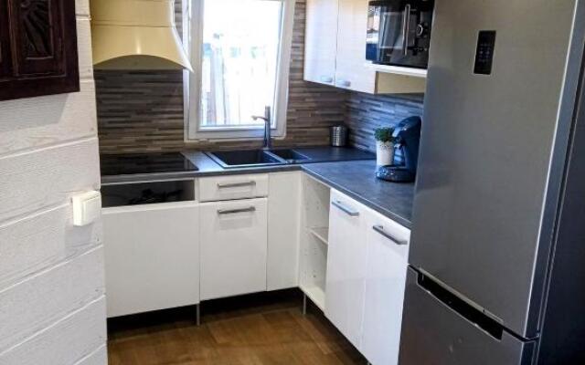 Résidence Côté Mer COSY Home Carqueiranne