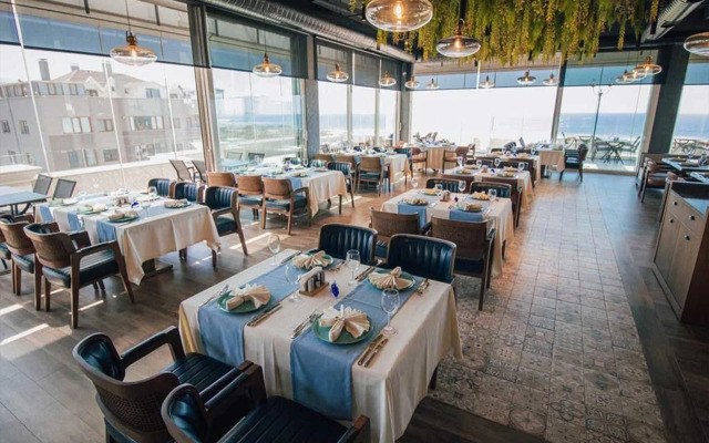 Отель Panagia Premier Trabzon