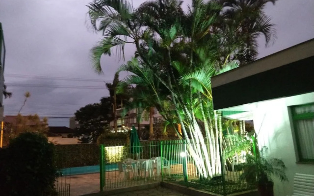 Residencial Canna Verde