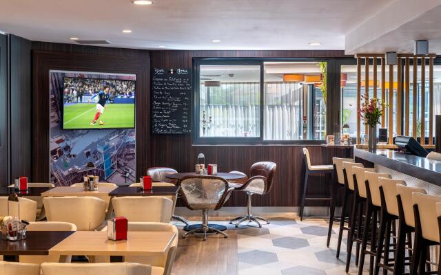 Holiday Inn Toulouse Airport by IHG