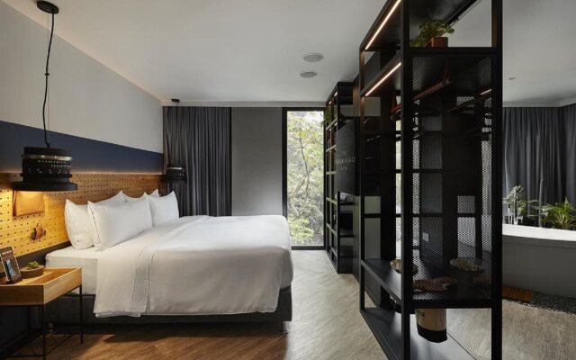 The Click Clack Hotel Medellin