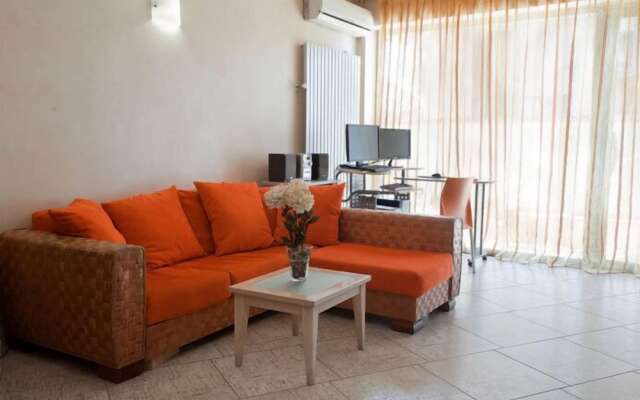 Motta Residence