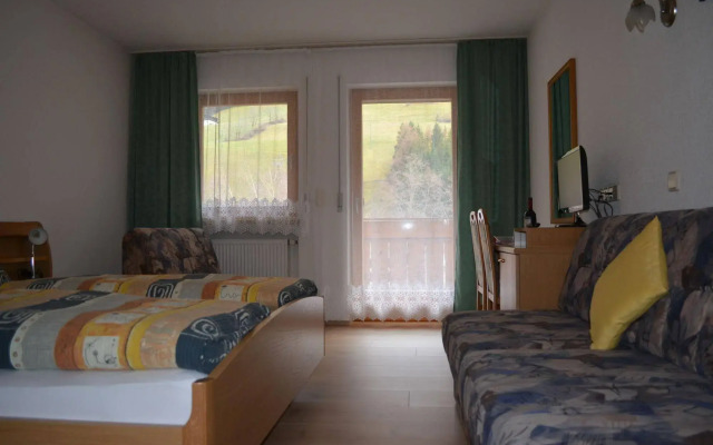 Hotel Sonja