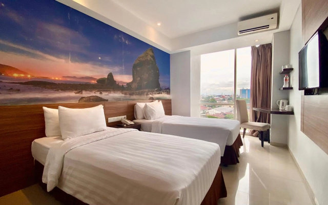 Ascent Premiere Hotel and Convention