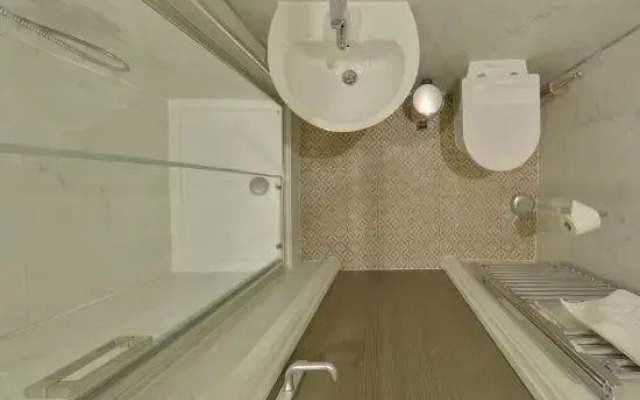 CovStays – Signature House - Modern City Studios