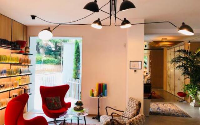 Ai Bastioni Boutique Hotel
