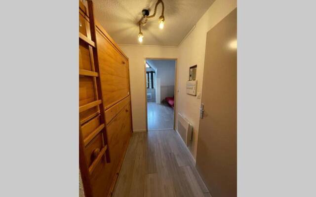 Residence les bleuets