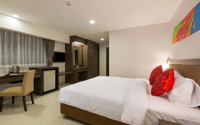Riche Hua Hin