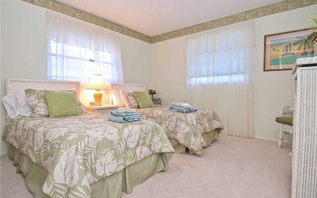 Cambridge - Two Bedroom Home