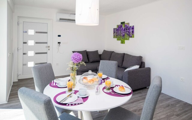 Relax Derossi Olive&Lavanda