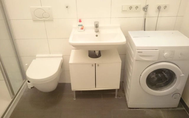 Ferienapartments Bergheim36