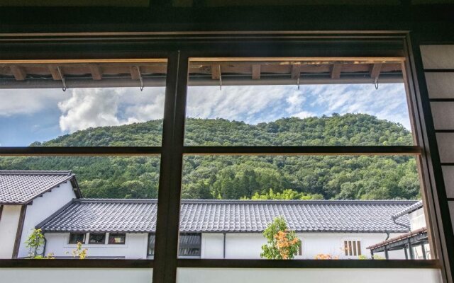 EN Takeda Castle Town Hotel