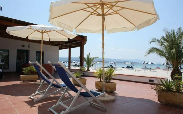 Casa Per Ferie Vel Marì