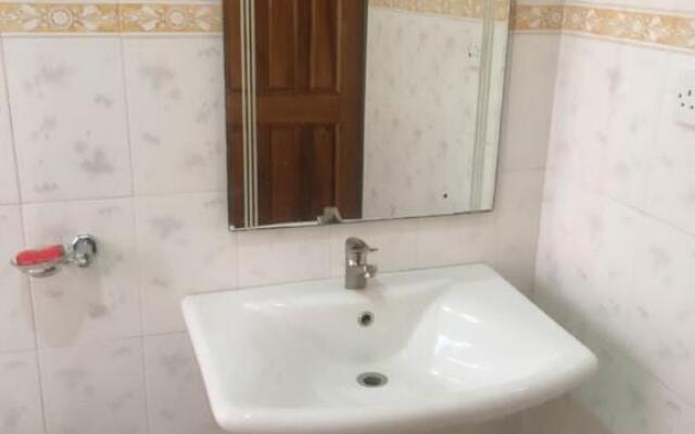 Kiverly Guest House
