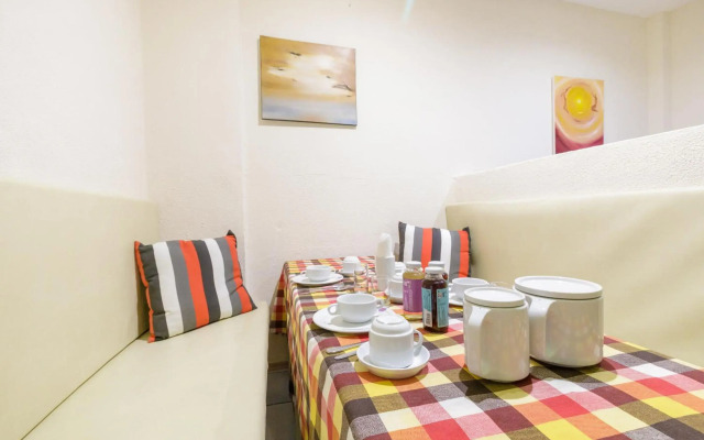 CiTYZen Hotel Loutraki