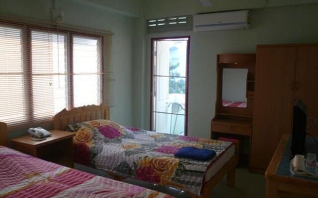 Chiang Mai Thai Home